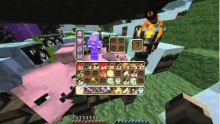 Thumbnail: Minecraft episode.1 Ft.Mike