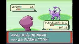 Thumbnail: Pokémon Emerald Randomizer - Episode 3 Ft.Lock