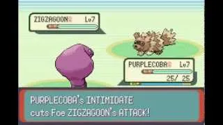 Thumbnail: Pokémon Emerald Randomizer - Episode 2 Ft.Lock