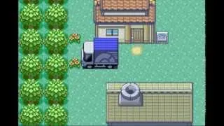 Thumbnail: Pokémon Emerald Randomizer - Episode 1 Ft. Lock