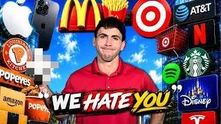 Thumbnail: If Companies Were Honest - (Pt.  3) - FULL COMPILATION