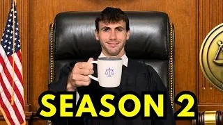 Thumbnail: If Prison Sentences Were Inconvenient Tasks - COMPILATION [Parts 11 - 20]