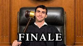 Thumbnail: If Prison Sentences Were Inconvenient Tasks - FINALE