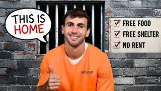 Thumbnail: When the Economy's So Bad You Don't Care Anymore  (Pt. 3)