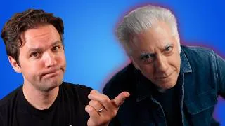 Thumbnail: The Problem with Rick Beato