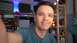 Thumbnail: I'm Retiring From It
