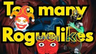 Thumbnail: If not roguelikes, then what?