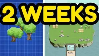 Thumbnail: My game was broken and I needed to fix it
