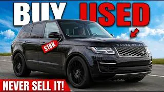 Thumbnail: 10 Best Land Rover Models You Should Actually Buy In 2026