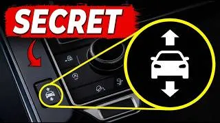 Thumbnail: 10 HIDDEN FEATURES you didn't realise your LAND ROVER had!