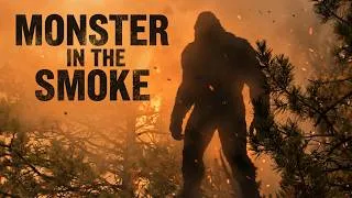 Thumbnail: MONSTER of the WOODS Sasquatch Wildfires 2026