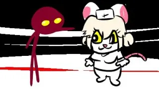 Thumbnail: Jun Vs Lorna but better teaser (no sounds) READ DESCRIPTION please