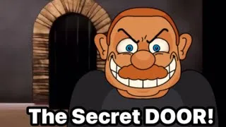Thumbnail: The Secret DOOR! SHUCKS (Nicktendo Style!