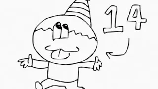 Thumbnail: It’s MY BIRTHDAY‼️🥹