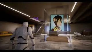 Thumbnail: Landz Unreal Sneak Peak - Mansion #2 : La Hacienda
