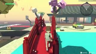 Thumbnail: Landz The Sandbox Preview Mansion #6: The Forbidden Palace
