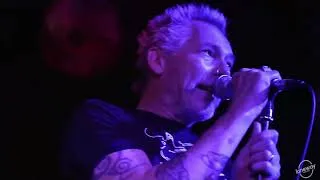 Thumbnail: F...k The Neighbours - Hindu Gods (Live - Lipstick Killers cover)