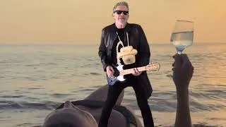 Thumbnail: Johnny Batchelor - Too Much Time in the Sun