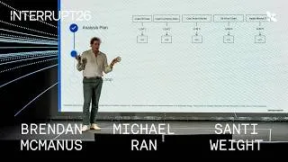 Thumbnail: How Bridgewater Built an AI Analyst That Does Hours of Expert Research in Minutes