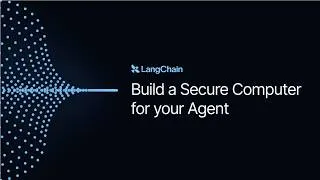Thumbnail: Build a secure computer for your agent