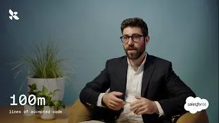 Thumbnail: How Salesforce Standardizes Agent Evals with LangSmith