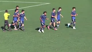 Thumbnail: PRIME Soccer Club 08 09 GSA vs Madera United FC 08B Magdaleno NPL 10 28 2023