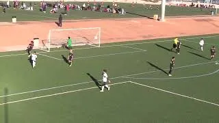 Thumbnail: Sun City FC vs Phoenix Rising FC West Valley 12B Pre Academy 10 29 2023