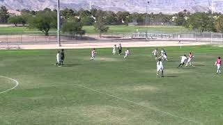 Thumbnail: Phoenix Rising FC Scottsdale 09B Copa vs South Valley Chivas Academy 09B 2009B NV Consular Corp 10 2