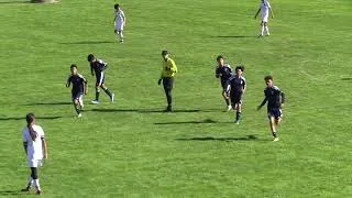 Thumbnail: Phoenix Rising FC Scottsdale 09B Copa vs Black Lion’s USA FC 09 2009B NV Consular Corp 10 28 2023
