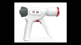 Thumbnail: Langhe Circcurer(Gun stapler) used for all age male circumcision (Cắt bao quy đầu割包皮)
