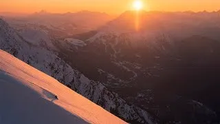 Thumbnail: SKI AROUND CHAMONIX WITH TOF HENRY - Brand new OFFPISTE ski trip in the French Alps - Langley Hotels