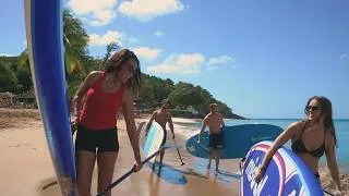 Thumbnail: GUADELOUPE - Langley Resort Fort Royal - Travel in the FRENCH CARIBBEAN - Langley Hotels
