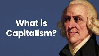 Thumbnail: What is Capitalism?