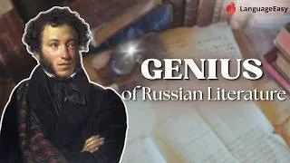 Thumbnail: Alexander Pushkin: Father of Russian Literature
