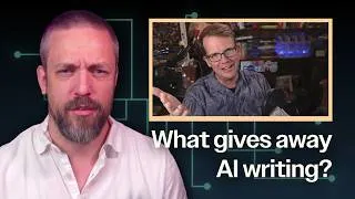 Thumbnail: How to Detect AI Slop