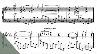 Thumbnail: Alexander Scriabin - 4 Preludes, Op. 37 (Laul)