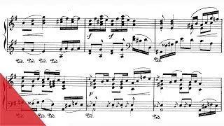 Thumbnail: Isaac Albéniz - Piano Sonata No. 4 in A Major, Op. 72 (Stanley)