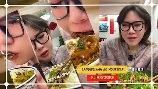 Thumbnail: 🔥 Sour Cabbage with Pig Head Meat and Fatty Intestines Try Comfort Food! | Langweixian Be Yourself