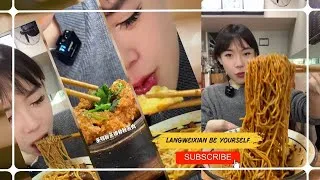 Thumbnail: 🔥 Hidden Gem Chengdu Noodle Shop A Must-Try! | Langweixian Be Yourself #delicious #foodie #foodvlog