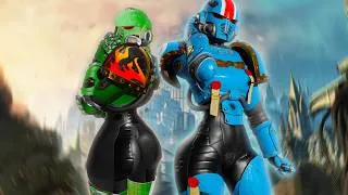 Thumbnail: GOONER'S Guide to Space Marine 2 (Full Game)