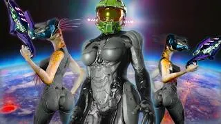 Thumbnail: This Is Breathtaking (Halo: Campaign Evolved)