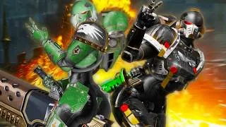 Thumbnail: Holy SH*T This Is Amazing (Space Marine 2)