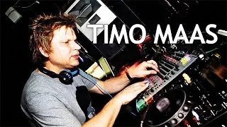 Thumbnail: Timo Maas Live @ Nosebleed, Rosyth, Scotland (xx.xx.1997)