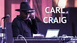 Thumbnail: Carl Craig Live @ Fuse, Brussels, Belgium (15.04.1995)