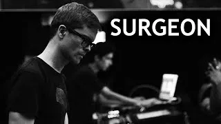 Thumbnail: Surgeon Live @ House Of God, Birmingham, UK (xx.07.1993)
