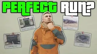 Thumbnail: I Beat the Kortz Center Heist with EVERY Approach in GTA Online