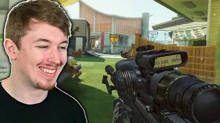 Thumbnail: BLACK OPS 2 on the PS5 made me feel like a kid again