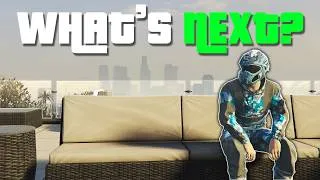 Thumbnail: The End of Broke to Ballin'