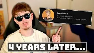 Thumbnail: How Doing YouTube For 4 Years Has Worked Out