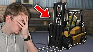Thumbnail: These New GTA Online Missions Drove Me Insane...
